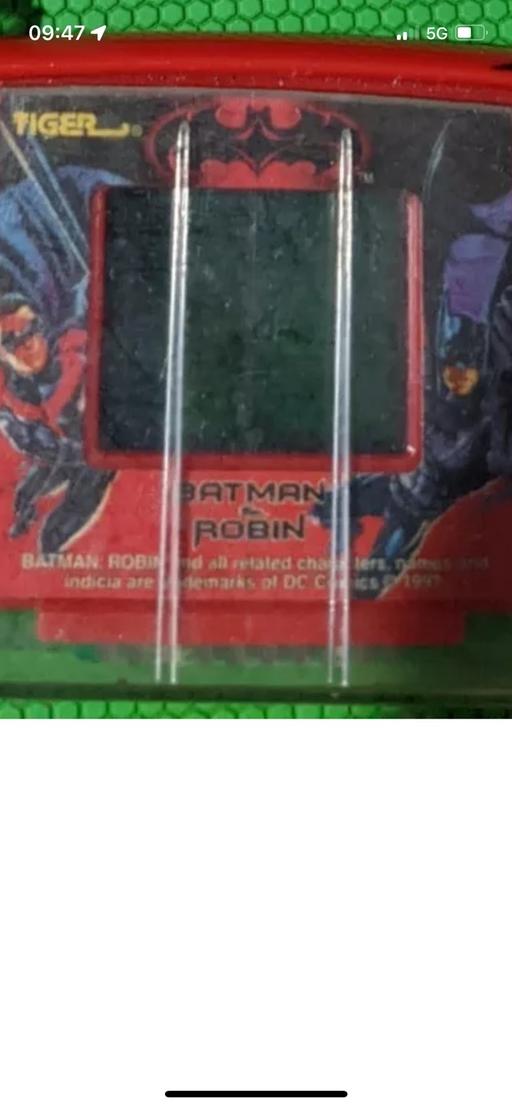 Buy & Sell Small Heath Birmingham - Photos for Vintage R-Zone Xtreme Pocket Game System