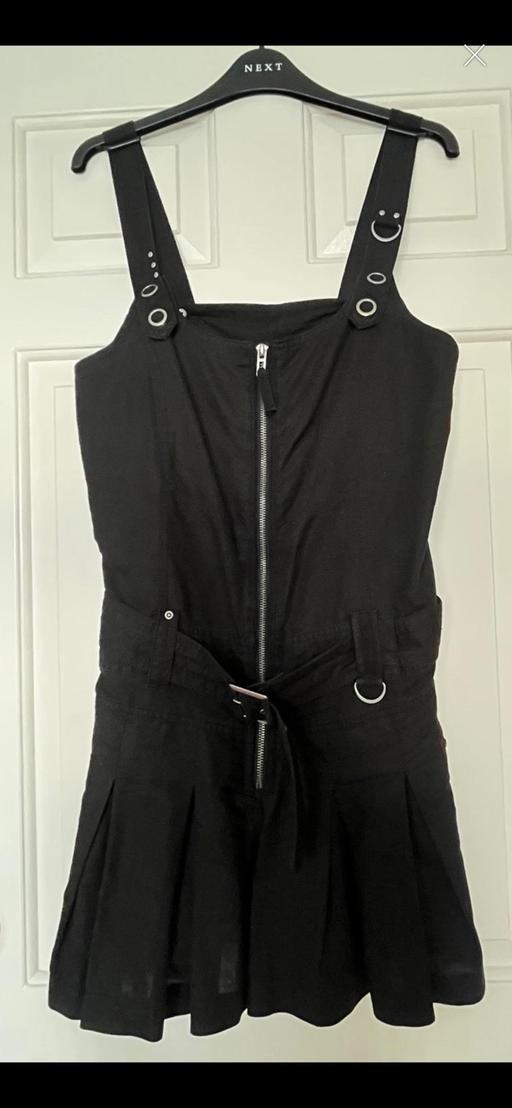 Buy & Sell Eaglescliffe Stockton-on-Tees - Photos for Next Playsuit Size 10