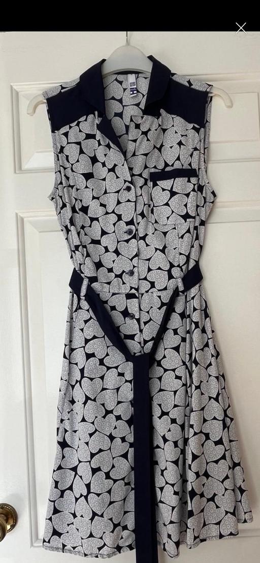 Buy & Sell Eaglescliffe Stockton-on-Tees - Photos for Henry Holland Dress Size 10