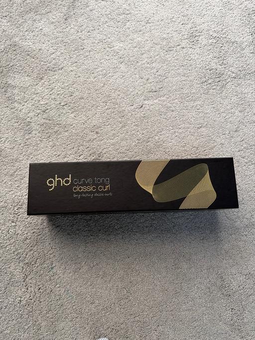 Buy & Sell Wednesbury Sandwell - Photos for GHD curl tong