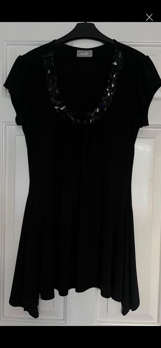 Buy & Sell Eaglescliffe Stockton-on-Tees - Photos for Wallis Top Size Medium