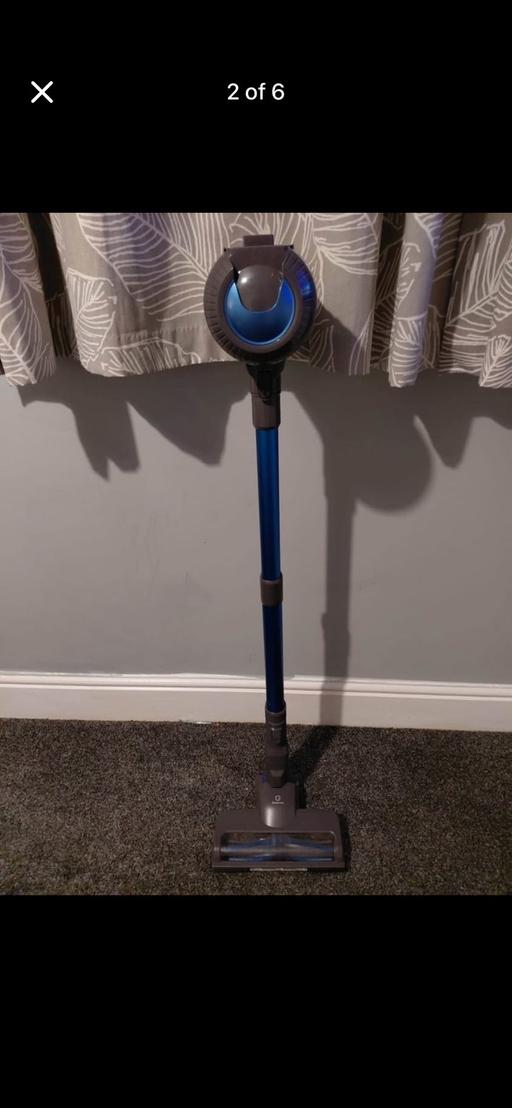 Buy & Sell Great Sankey Warrington - Photos for Cordless vacuum