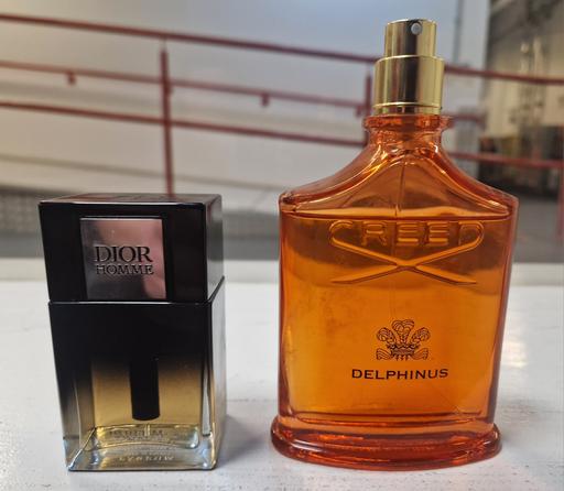 Buy & Sell Little Marlow Buckinghamshire - Photos for Mens Parfum