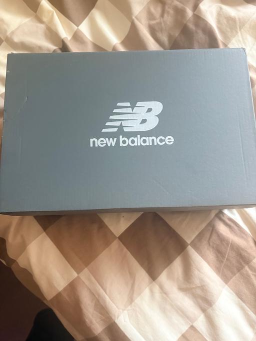Buy & Sell Leicester Forest East Blaby - Photos for New balance trainers size 11
