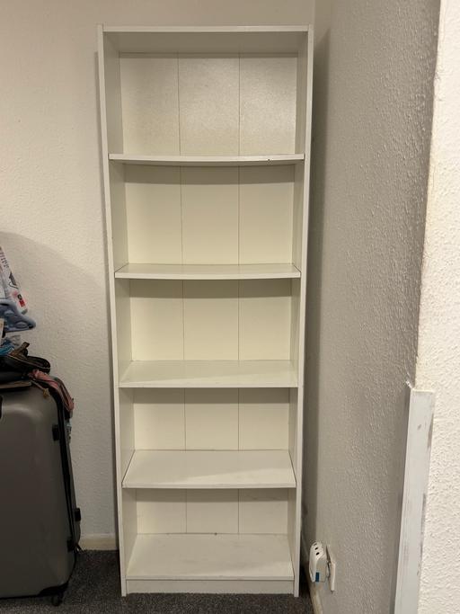 Buy & Sell Stanmer Brighton - Photos for Bookshelf - Ikea