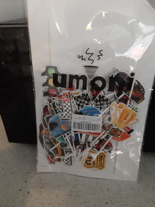 Buy & Sell South Hylton Sunderland - Photos for new party accessories