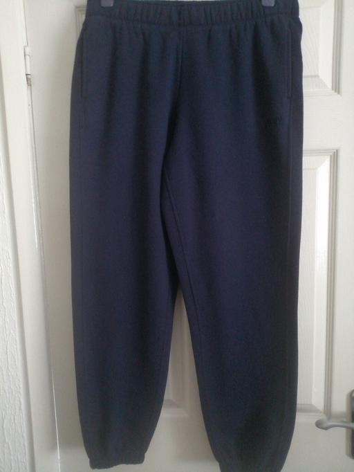 Buy & Sell Heath Town Wolverhampton - Photos for DKNY medium jogger bottoms