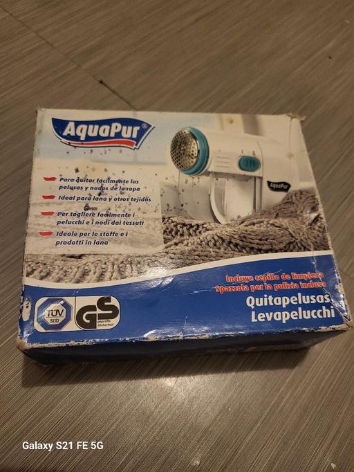 Buy & Sell Carshalton Sutton - Photos for Aquapur De Bobbler