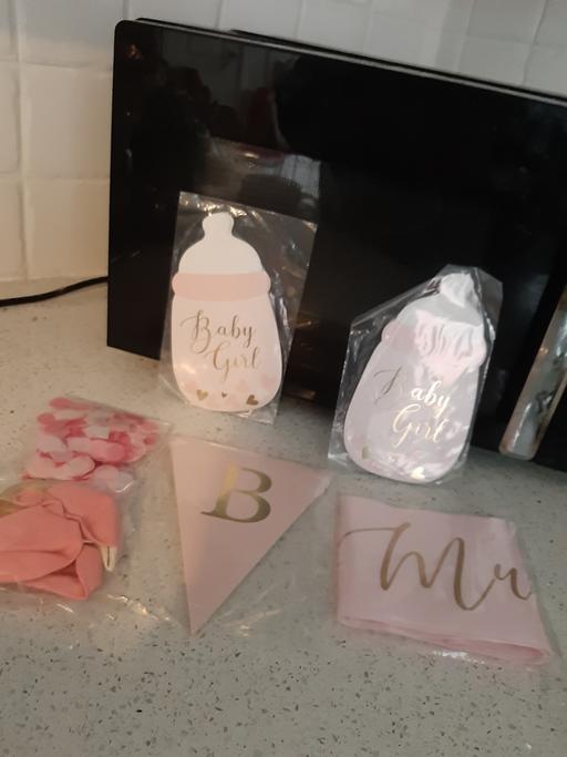 Buy & Sell South Hylton Sunderland - Photos for baby shower