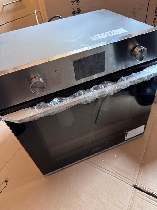 Buy & Sell Little Ilford East London - Photos for Gas oven