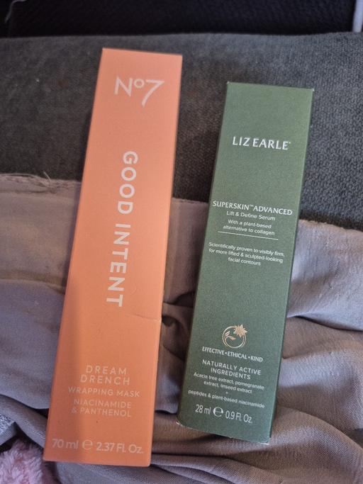 Buy & Sell Chinbrook South East London - Photos for £20 for both new