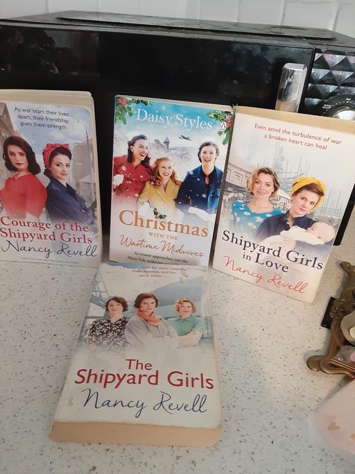 Buy & Sell South Hylton Sunderland - Photos for 4pk