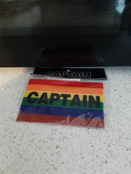 Buy & Sell South Hylton Sunderland - Photos for new armband