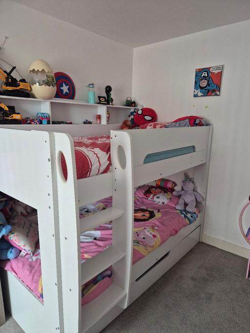 Buy & Sell Fazakerley Liverpool - Photos for Bunk Beds