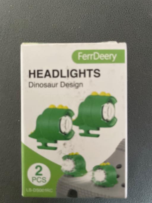 Buy & Sell Maypole Birmingham - Photos for New Dinosaur Design HeadLights