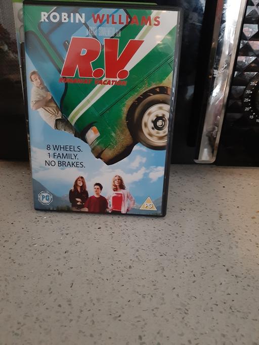 Buy & Sell South Hylton Sunderland - Photos for dvd