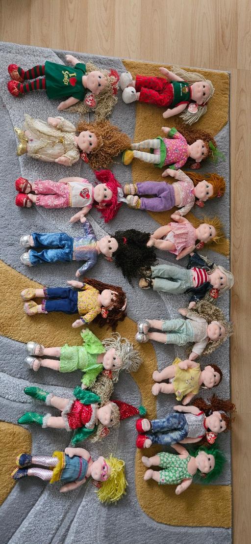 Buy & Sell Hayes Hillingdon - Photos for Ty Beanie Baby Plush Toy – With Original Tag