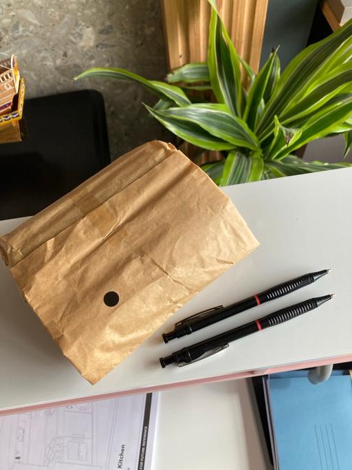 Buy & Sell Sedgley Dudley - Photos for 50 blue pens