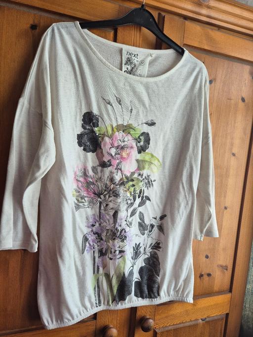Buy & Sell Dagenham Barking and Dagenham - Photos for Ladies Top