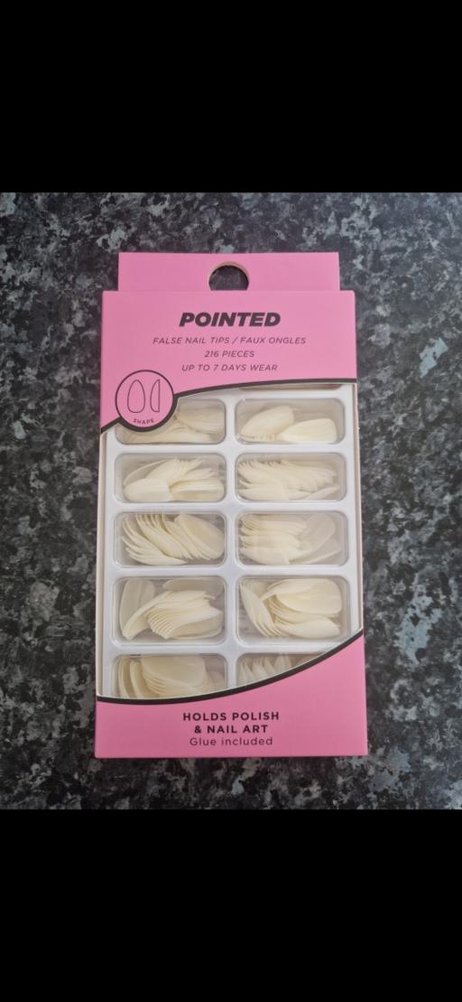 Buy & Sell Aylestone Leicester - Photos for brand new false nails