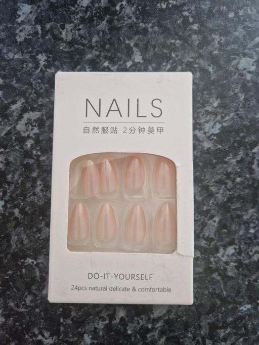Buy & Sell Leicester City Centre Leicester - Photos for brand new false nails