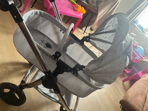 Buy & Sell Bordesley Green Birmingham - Photos for doll pushchair