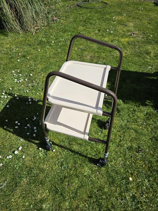 Buy & Sell Moseley Village Wolverhampton - Photos for Tray Walking Aid