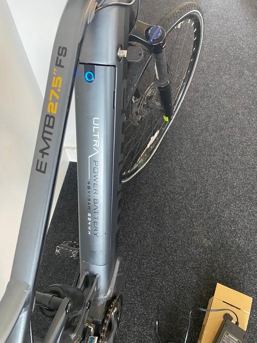 Buy & Sell Sudbury North West London - Photos for MOMA E-bike