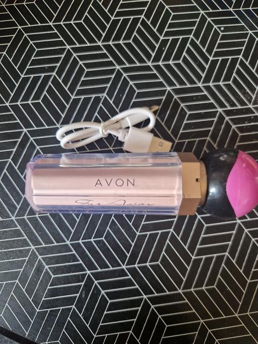 Buy & Sell Leicester City Centre Leicester - Photos for avon far away mobile power bank