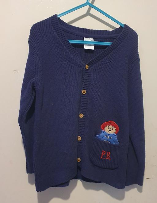 Buy & Sell Maypole Birmingham - Photos for Boy's Cardigan 18-24 Months