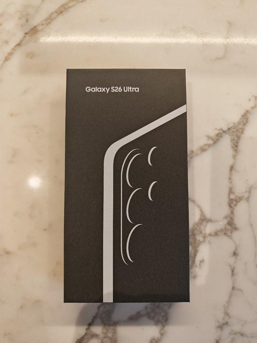 Buy & Sell Folkestone Folkestone and Hythe - Photos for Samsung Galaxy S26 Ultra