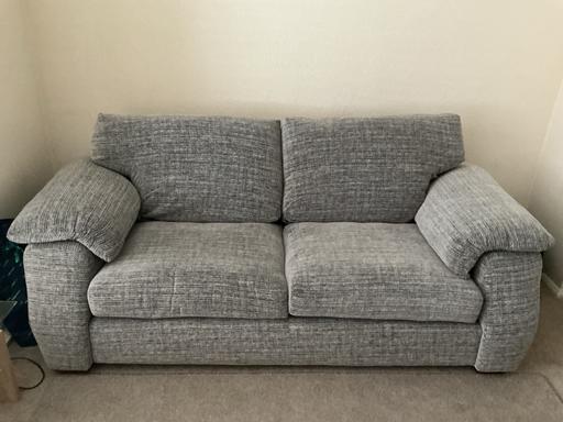 Buy & Sell Manton Industrial Estate Bedford - Photos for 2 Two Seater Sofas