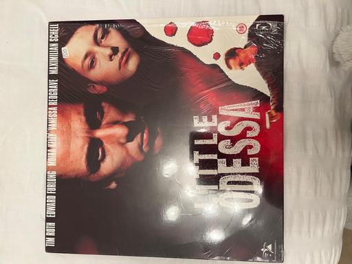 Buy & Sell Catherine-De-Barnes Solihull - Photos for Pioneer Laser Disc player.