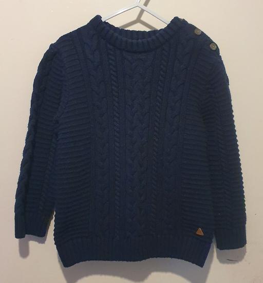 Buy & Sell Maypole Birmingham - Photos for Boy's Next Jumper 2-3 Year's