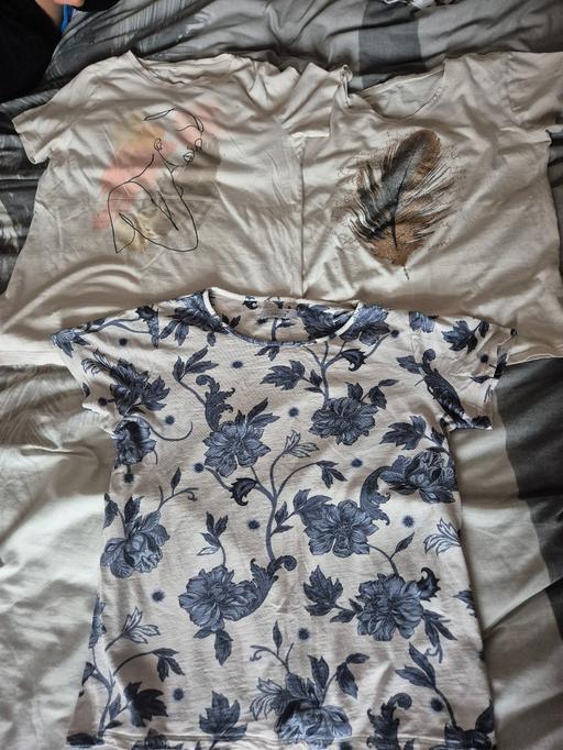 Buy & Sell Dagenham Barking and Dagenham - Photos for Ladies Tshirts