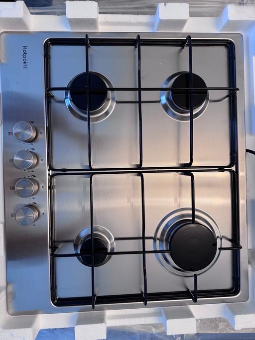 Buy & Sell Little Ilford East London - Photos for Hotpoint Gas Hob