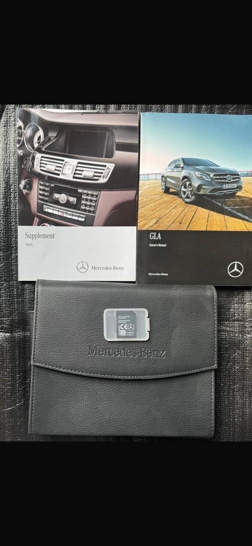 Vehicles Ynysddu Caerphilly - Wales - Photos for Mercedes GLA 2018 onwards fullset