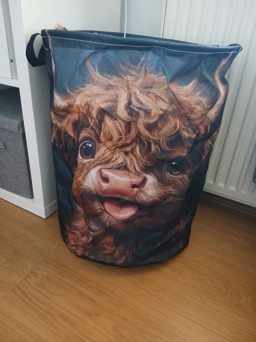 Buy & Sell Bradley Fold Trading Estate Bury - Photos for Wash Basket Like New