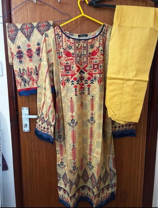 Buy & Sell Bordesley Green Birmingham - Photos for Woman suite lwan Small