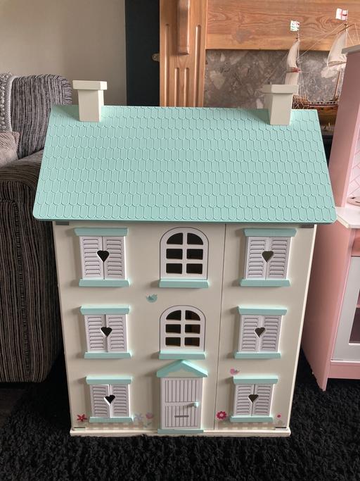 Buy & Sell Sedgley Dudley - Photos for Light up dolls house