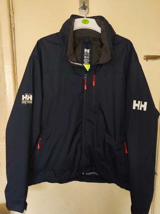 Buy & Sell Heywood Rochdale - Photos for Helly Hanson Crew Midlayer Jacket