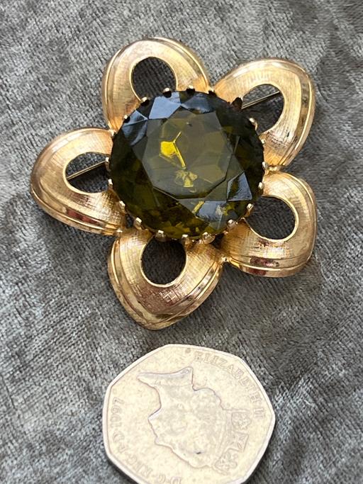 Buy & Sell Rottingdean Brighton - Photos for Beautiful vintage brooch