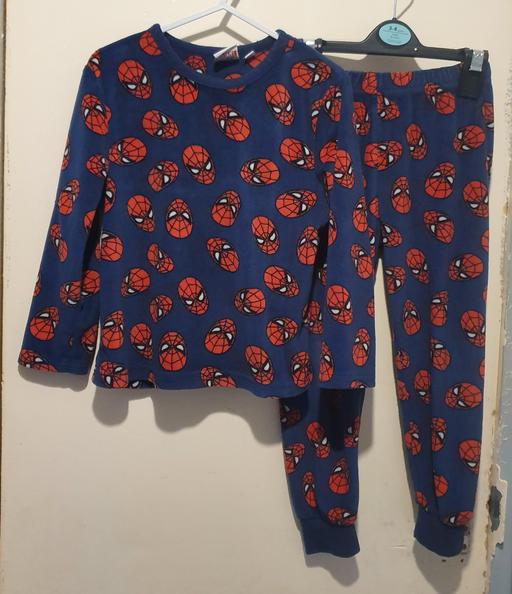 Buy & Sell Maypole Birmingham - Photos for Boy's Pyjama's 3-4 Years