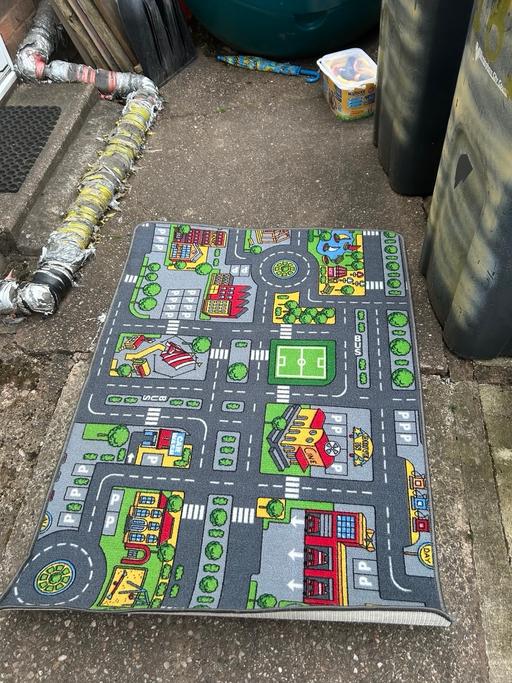 Buy & Sell Winson Green Birmingham - Photos for Children’s mat