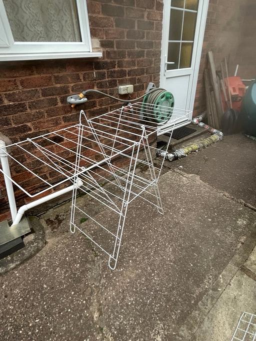 Buy & Sell Quinton Birmingham - Photos for Clothes dryer