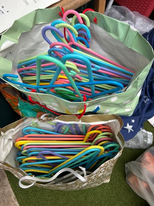 Buy & Sell Quinton Birmingham - Photos for Two bags clothes hanger