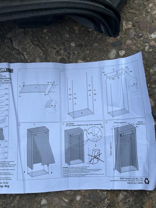 Buy & Sell Quinton Birmingham - Photos for Storage unit