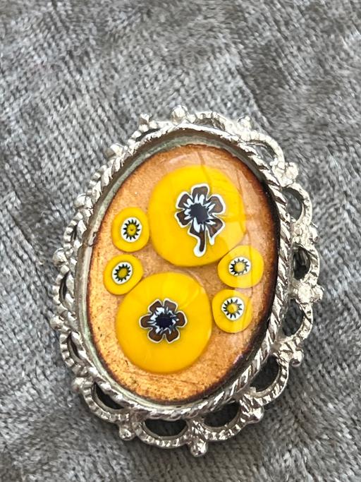 Buy & Sell Rottingdean Brighton - Photos for Beautiful vintage brooch