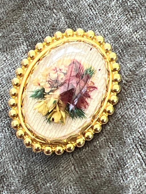 Buy & Sell Ovingdean Brighton - Photos for Beautiful vintage brooch