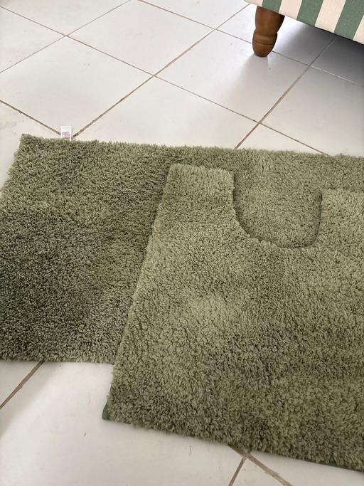 Buy & Sell Wombwell Barnsley - Photos for Bath set ex condition